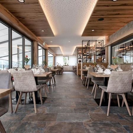 Cafe-Restaurant Bettina Ξενοδοχείο Ellmau Εξωτερικό φωτογραφία