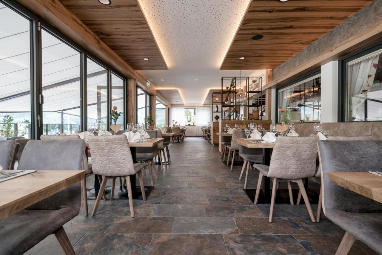 Cafe-Restaurant Bettina Ξενοδοχείο Ellmau Εξωτερικό φωτογραφία